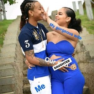 Meet your Posher, Tamarra